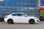 Acura ILX A-Spec 2018 года